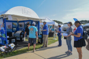 Ches Art Show 2025 Sat 48